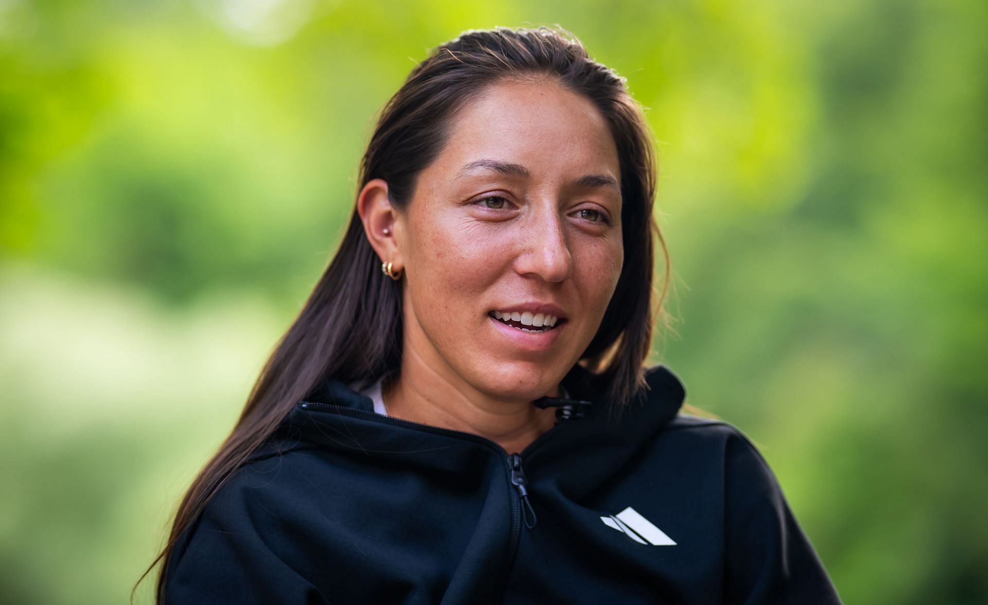 Jessica Pegula (Getty)